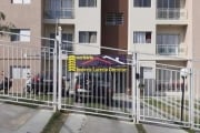 Apartamento para Venda em Valinhos, Jardim Panorama, 2 dormitórios, 1 banheiro, 1 vaga