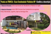 Casa Condomínio à Venda, Condominio Maison Blanche, 4 dorms (2 suites) - R$ 1.450.000.00 Aceita Trocas, Descrição Anunci