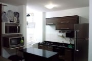 Apartamento com 2 quartos à venda na Rua José Cosme Pamplona, 2220, Bela Vista, Palhoça