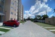 Apartamento com 2 quartos à venda na Avenida Paulo Roberto Vidal, 475, Bela Vista, Palhoça