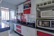 Apartamento com 2 quartos à venda na Rua José Victor da Rosa, 224, Barreiros, São José