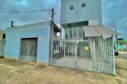 Casa com 3 quartos à venda na Rua Juarez Távora, 21, Tatuquara, Curitiba