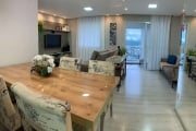 Apartamento 80m² no Resort Arcadia - Andar Alto, 2 vagas, Lazer Completo p/ Família