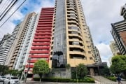 Apartamento com 3 quartos à venda na Avenida Visconde de Guarapuava, 5085, Batel, Curitiba