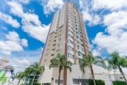 Apartamento com 3 quartos à venda na Rua Coronel Amazonas Marcondes, 448, Cabral, Curitiba