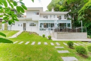 Casa em condomínio fechado com 3 quartos à venda na Rua José Benedito Cottolengo, 710, Campo Comprido, Curitiba