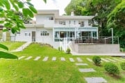 Casa com 3 dormitórios à venda, 368 m² por R$ 3.800.000 - Campo Comprido - Curitiba/PR