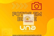 Apartamento com 2 dormitórios para alugar, 34 m² por R$ 1.857,24/mês - Centro - Curitiba/PR