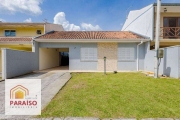 Casa Térrea em Condomínio, com 02 quartos