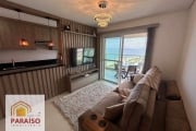 Apartamento com 3 dormitórios à venda, 92 m² por R$ 1.250.000,00 - Itacolomi - Balneário Piçarras/SC