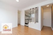 Apartamento com 2 quartos à venda - Santa Cândida - Curitiba/PR