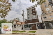 Apartamento com 1 dormitório para alugar, 22 m² por R$ 2.422,94/mês - Centro - Curitiba/PR