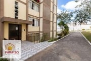 Apartamento com 2 dormitórios à venda, 40 m² por R$ 185.000,00 - Barreirinha - Curitiba/PR