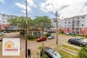 Apartamento com 3 dormitórios à venda, 66 m² por R$ 295.000,00 - Atuba - Colombo/PR