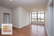 Apartamento com 3 dormitórios à venda, 131 m² por R$ 820.000,00 - Centro - Curitiba/PR