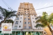 Apartamento com 2 dormitórios à venda, 49 m² por R$ 360.000,00 - Silveira da Motta - São José dos Pinhais/PR