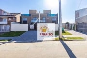 Sobrado com 3 dormitórios à venda, 115 m² por R$ 739.000,00 - Bairro Alto - Curitiba/PR