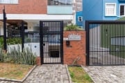 Studio com 1 dormitório para alugar, 27 m²  no Centro - Curitiba/PR