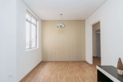 Apartamento com 2 dormitórios para alugar, 63 m²  no São Francisco - Curitiba/PR