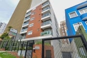 Studio com 1 dormitório para alugar, 31 m² por R$ 2.255,29/mês - Centro - Curitiba/PR