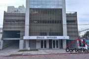 Sala comercial para alugar na Avenida Érico Veríssimo, 1140, Menino Deus, Porto Alegre