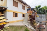 Casa com 5 quartos à venda na Rua Carlos Ribeiro da Silva, 199, Partenon, Porto Alegre