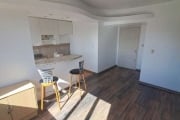 Apartamento com 1 quarto à venda na Avenida Cristóvão Colombo, 1248, Floresta, Porto Alegre