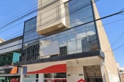 Sala comercial à venda na Avenida Benjamin Constant, 1835, Floresta, Porto Alegre