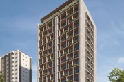 Apartamento com 1 quarto à venda na Avenida Borges de Medeiros, 2055, Praia de Belas, Porto Alegre