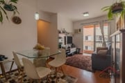 Apartamento com 2 quartos à venda na Rua Abram Goldsztein, 250, Jardim Carvalho, Porto Alegre