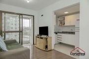 Apartamento com 2 quartos à venda na Rua Piauí, 40, Santa Maria Goretti, Porto Alegre