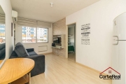 Apartamento com 1 quarto à venda na Avenida Ipiranga, 3377, Santana, Porto Alegre