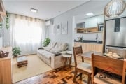 Apartamento com 2 quartos à venda na Rua Felizardo, 496, Jardim Botânico, Porto Alegre