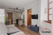 Apartamento com 1 quarto à venda na Rua General Lima e Silva, 965, Cidade Baixa, Porto Alegre