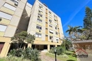 Apartamento com 1 quarto à venda na Rua Doutor Raul Moreira, 123, Cristal, Porto Alegre