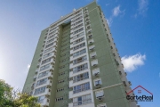 Apartamento com 3 quartos à venda na Avenida Taquara, 350, Petrópolis, Porto Alegre