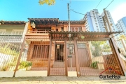 Casa com 3 quartos à venda na Rua General Caldwell, 857, Menino Deus, Porto Alegre