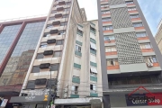 Apartamento com 1 quarto à venda na Avenida Alberto Bins, 624, Centro Histórico, Porto Alegre