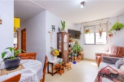 Apartamento com 2 quartos à venda na Rua Joaquim de Carvalho, 110, Vila Nova, Porto Alegre