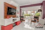 Apartamento com 2 quartos à venda na Rua Eça de Queiroz, 705, Petrópolis, Porto Alegre