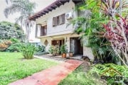 Casa com 4 quartos à venda na Acesso das Orquídeas, 93, Santa Tereza, Porto Alegre