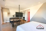 Apartamento com 1 quarto à venda na Avenida Borges de Medeiros, 2145, Praia de Belas, Porto Alegre