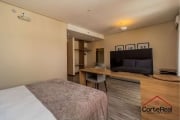 Apartamento com 1 quarto à venda na Avenida Borges de Medeiros, 3120, Praia de Belas, Porto Alegre