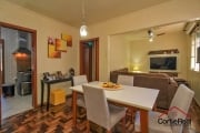 Apartamento com 3 quartos à venda na Rua Carlos Ferreira, 335, Teresópolis, Porto Alegre