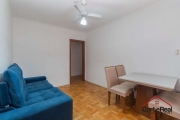 Apartamento com 1 quarto à venda na Rua Afonso Rodrigues, 249, Jardim Botânico, Porto Alegre