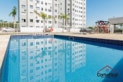 Apartamento com 2 quartos à venda na Avenida Germano Schmarczek, 1000, Morro Santana, Porto Alegre