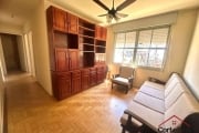 Apartamento com 3 quartos à venda na Rua Alcebíades Caetano da Silva, 95, Jardim Botânico, Porto Alegre