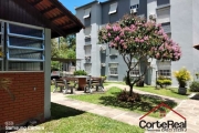 Apartamento com 2 quartos à venda na Rua Maria Montessori, 112, São Sebastião, Porto Alegre