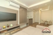 Apartamento com 2 quartos à venda na Travessa Jaguarão, 60, São João, Porto Alegre