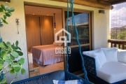 Apartamento 3 suítes em Itacimirim-Ba